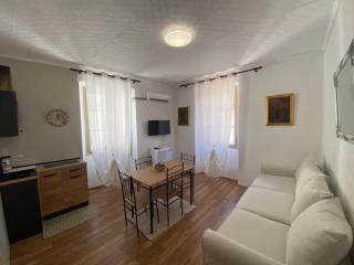 Apartment old town-Novigrad 20 m from the sea - One bedroom Apartment - 9