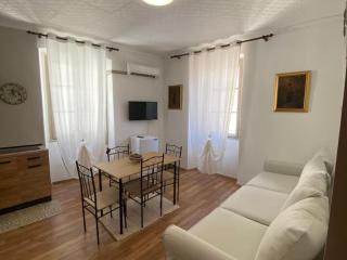 Apartment old town-Novigrad 20 m from the sea - One bedroom Apartment - 3