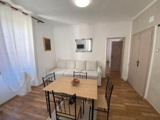 Apartment old town-Novigrad 20 m from the sea - One bedroom Apartment - 1