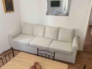 Apartment old town-Novigrad 20 m from the sea - One bedroom Apartment - 5
