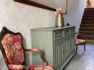 Apartment old town-Novigrad 20 m from the sea - One bedroom Apartment - 8