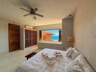 Luxury Eco In Troncones Casa Mia - 4