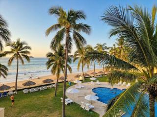 Luxury Beachfront Condo at Iguana-Ixtapa - 7