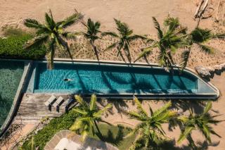 Dream Villa In Majahua - 5
