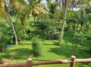 GreenHeart Villa- Top Floor, Specious 3BR-2BR AC- Hot W, 300degrees Green View, -Travel Awards 2025 - 9