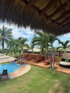 Luxurious Troncones Estate With 360 Views & Pool - 9