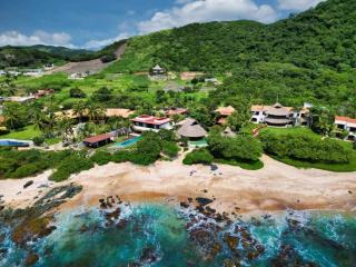 Luxurious Troncones Estate With 360 Views & Pool - 8
