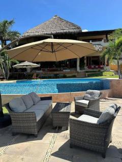 Luxurious Troncones Estate With 360 Views & Pool - 2