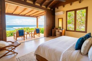 Casamar, Beach Front Estate On Troncones Point - 8
