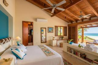 Casamar, Beach Front Estate On Troncones Point - 6