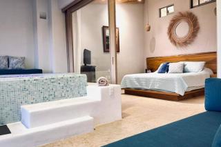 Villa Mimosa Lujo Y Privacidad La Ropa - 2