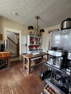 The Patterson House - 3