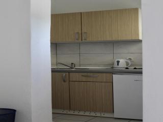 Apartments Jozo Ba ka Voda - One Bedroom Apartment with Balcony and Mountain View - 8
