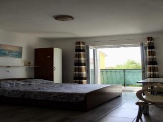 Apartments Jozo Ba ka Voda - Studio Apartment with Balcony NO 2 - 8