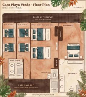 Luxury Eco Retreat In Troncones City - 8