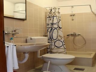 Apartments Jozo Ba ka Voda - Studio Apartment with Balcony NO 4 - 4