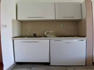 Apartments Jozo Ba ka Voda - Studio Apartment with Balcony NO 4 - 3