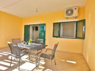 Apartments Marina - One bedroom apartment with terrace - 4