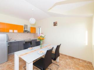 Apartments Marina - One bedroom apartment with terrace - 7