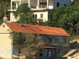Paradise Apartments-Studio apartman with sea view and terrace 2 - 0