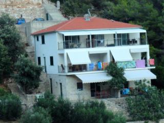 Paradise Apartments-Studio apartman with sea view and terrace 2 - 8
