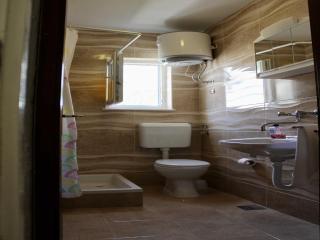 Apartments Jozo Ba ka Voda - Comfort One Bedroom Apartment with Balcony and Mountain View - 8
