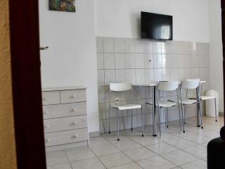 Apartments Jozo Ba ka Voda - Comfort One Bedroom Apartment with Balcony and Mountain View - 3