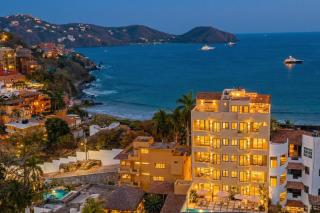 Luxury Penthouse At Aura Del Mar - 6
