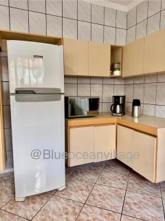 Blue Ocean House - casa na praia com piscina - 7