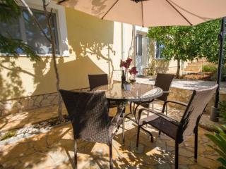 Two Bedroom Apartment with Terrace and Pool - 1
