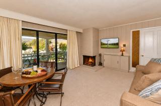 Relaxing wine country condo at Silverado in Napa - Napa - 0