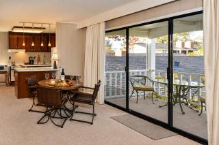 Relaxing wine country condo at Silverado in Napa - Napa - 7