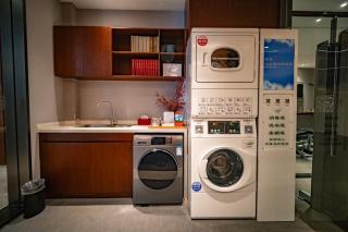 SSAW Boutique Hotel Shanghai South Xuhui - 5