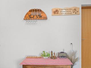 Holiday Home Marija - Three Bedroom Holiday Home with Private Pool and Terrace - 3