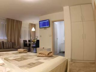 Miracle Apartments Split - Classic Studio Apartment - 7