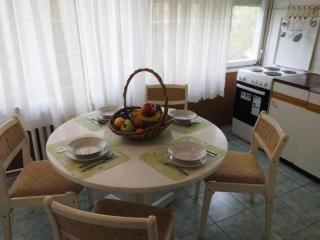 Aparment Alma- Two bedroom Apartment - 7