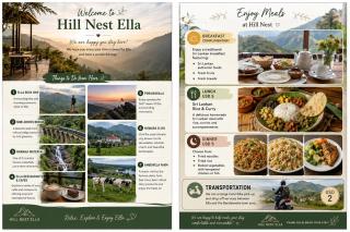 Hill Nest Ella - 5