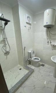 Luxury accommodation in Ain Sokhna ابراج بورتو السخنه سثيو - 2