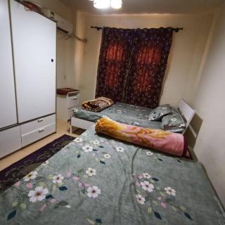 Luxury accommodation in Ain Sokhna ابراج بورتو السخنه سثيو - 1