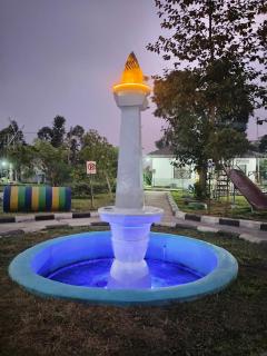 Sabda Desa Home stay - 3