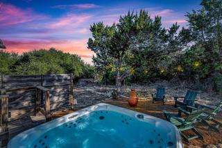 Bluebonnet Lodge - 4
