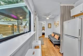 Hill Country Shipping Container - 5