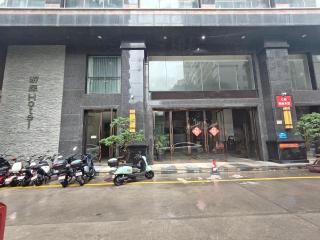 深圳市游深公寓 - 9