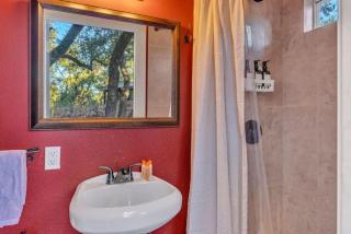 Rustic Roamer - Private Hill Country RV Retreat - 2