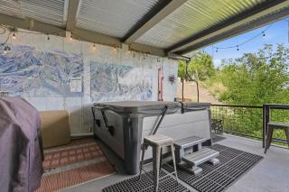 Side-by-Side Homes Multi-level with Views Ski Trail - 9