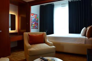 The Manor Charm - 6