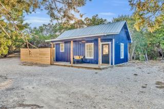 Lone Star Cabin - Cowboy Pool & Patio - 0