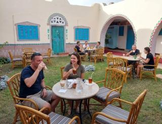 Hllol Hotel Abu Simbel - 0