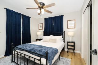 Fremont Stylish Stay - Near K-State with Free Parking - 2