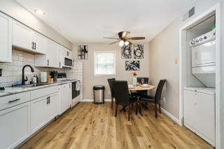 Fremont Stylish Stay - Near K-State with Free Parking - 3